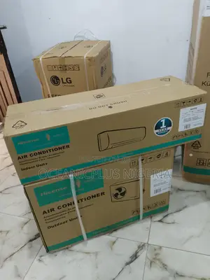 1hp Best -Classic Hisense Air Conditioner