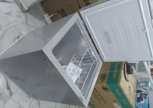 New -in Hisense Deep Freezer 150L Best Quality -