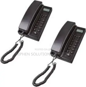 Home Intercom System Wireless