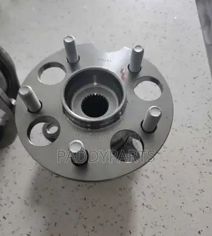 Toyota Venza Rear Hub Bearing