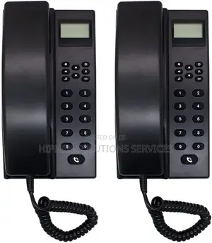 Wireless Intercom System Audio Handsets Communication System