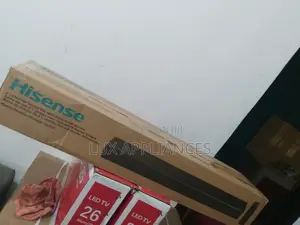 Brand New Hisense 2.1 Channel Sound Bar