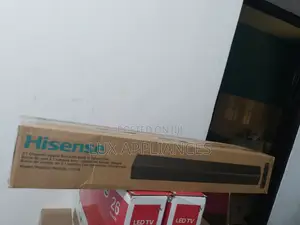 The Best New Hisense 2.1 Channel Sound Bar