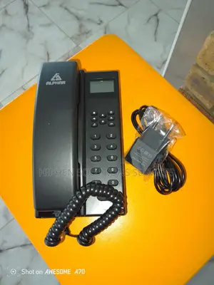 Two Room Black Ndoor Wireless