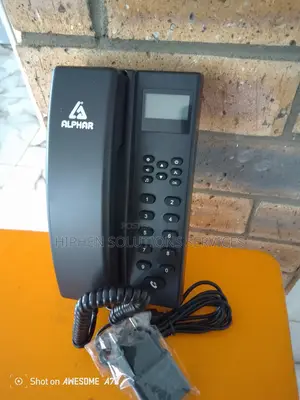 Wireless Intercom Phone System
