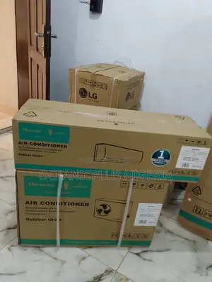 Highly Recomended 1hp Hisense Air Conditioner