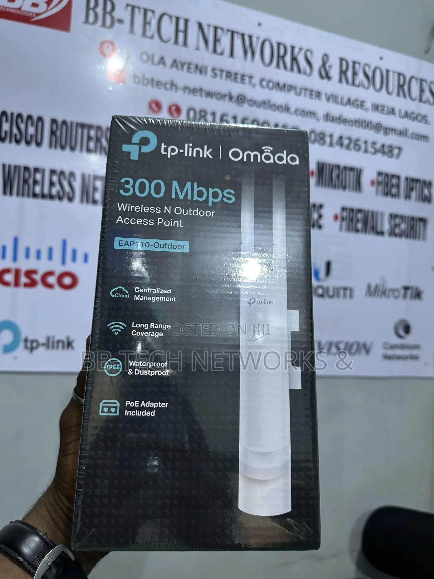 Eap110 | N300 Wireless N Ceiling Mount Access Point