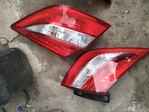 Rear Light Honda Crosstour 2008-2014