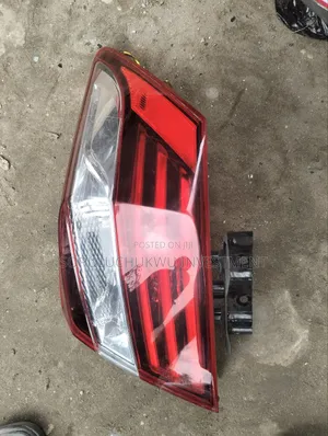 Rear Light Honda Accord 2016 (Right)