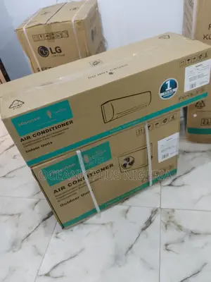 Original 1hp Hisense Trending Non Inverter Air Conditioner