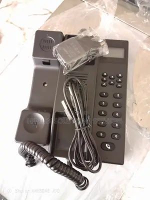 Portable Way Communication Home Intercom System