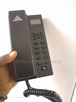 Wireless Intercom With LCD Display 3 Pieces
