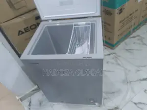 The Best Hisense Freezer (Chest Freezer) 150l Frz Fc180sh