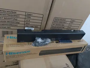 Classic High Quality Hisense Sound Bar