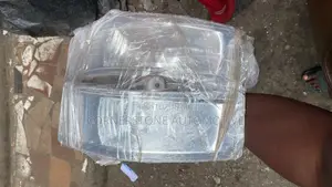 Fog Lamp Camry 2006