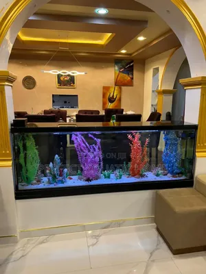 Aquarium Set