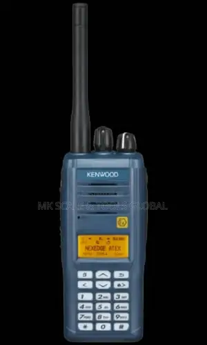 Kenwood NX 330EXE Radio