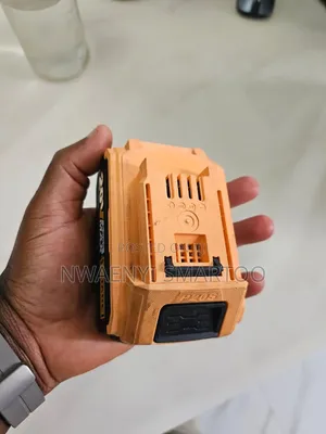 Extra Ingco Battery
