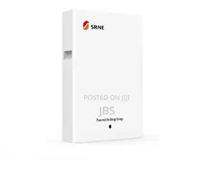 SRNE 5.12kwh Lithium Ion Battery SR-EOS48-5.0A-E0