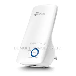 300mbps Universal Wifi Range Extender