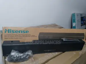 Good and Unique Quality Hisense Sound Bar