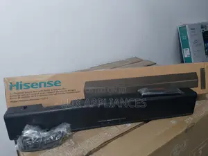 The Original Hisense 2.1ch Sound Bar