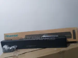 Best Ever Quality Hisense Sound Bar