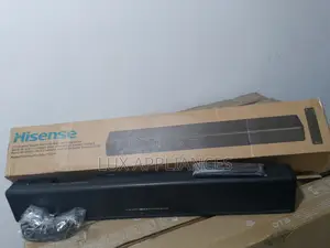 Best Choice Hisense Sound Bar