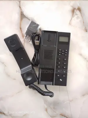Wireless Intercom For Warehouse Office