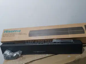 Hs214 Sound Bar