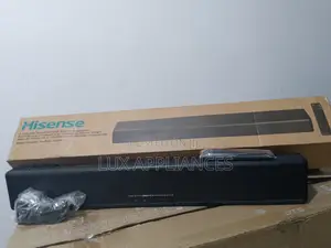 Best Affordable Hisense 2.1 Channel Sound Bar