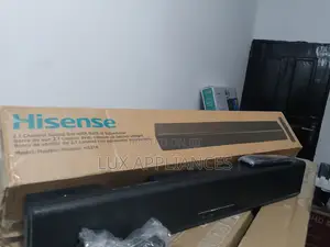 The Best and Affordable Hisense Sound Bar