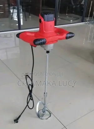 Electric Hand Mixing Machine