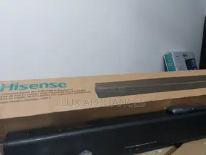 Advanced Hisense Sound Bar