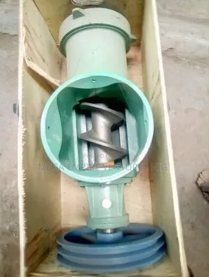 Pelleting Mill