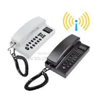 1000 Meters Long Range Wireless Intercom Phone