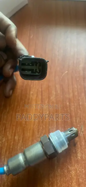 Ford Taurus Oxygen Sensor V6 3.5l (2013-2017)