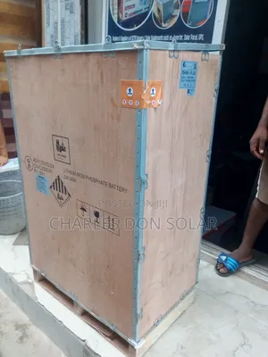 15kwh 51.2v Felicity Lithium Ion Battery