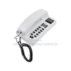 Business Wireless Intercom Phone