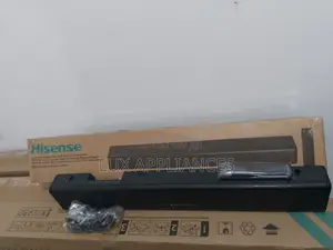 Well Standard 2.1ch Sound Bar