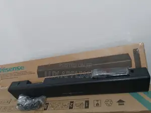 Durable Hisense Sound Bar