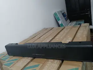 Dependable 2.1ch Hisense Sound Bar 80watt