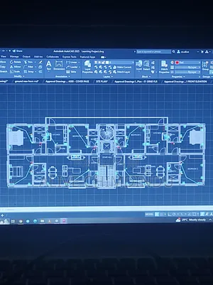 Electrical Design Engineer