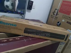 Quality Premium 80watt Bluetooth Sound Bar System