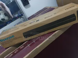 The Available Hisense Sound Bar