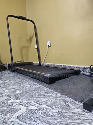 2hp Platform Treadmill (Power Max)