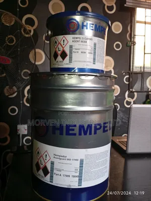 Hempadur Avantguard 860