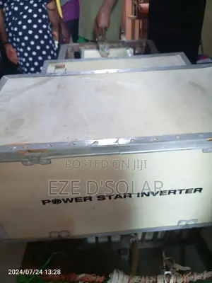 10kva/48v Power Star Inverter