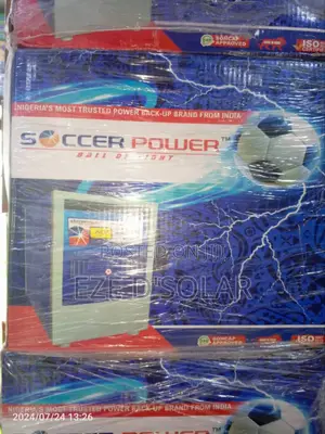 2.5kva /24v Soccer Power Inverter