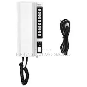 Intercom for House,Office,Hospital,Hotel,Station
